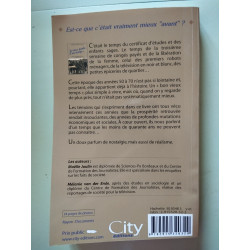 Je vous parle d'un temps: Enquête et témoignages sur la France des...