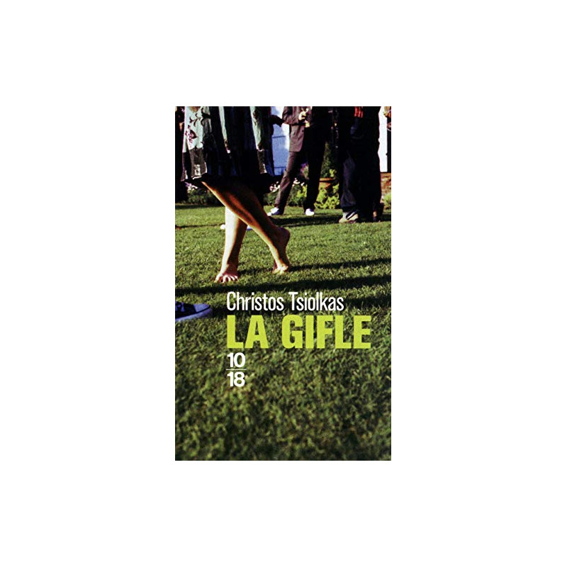 La gifle