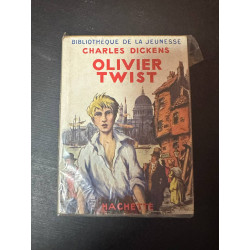 Olivier Twist