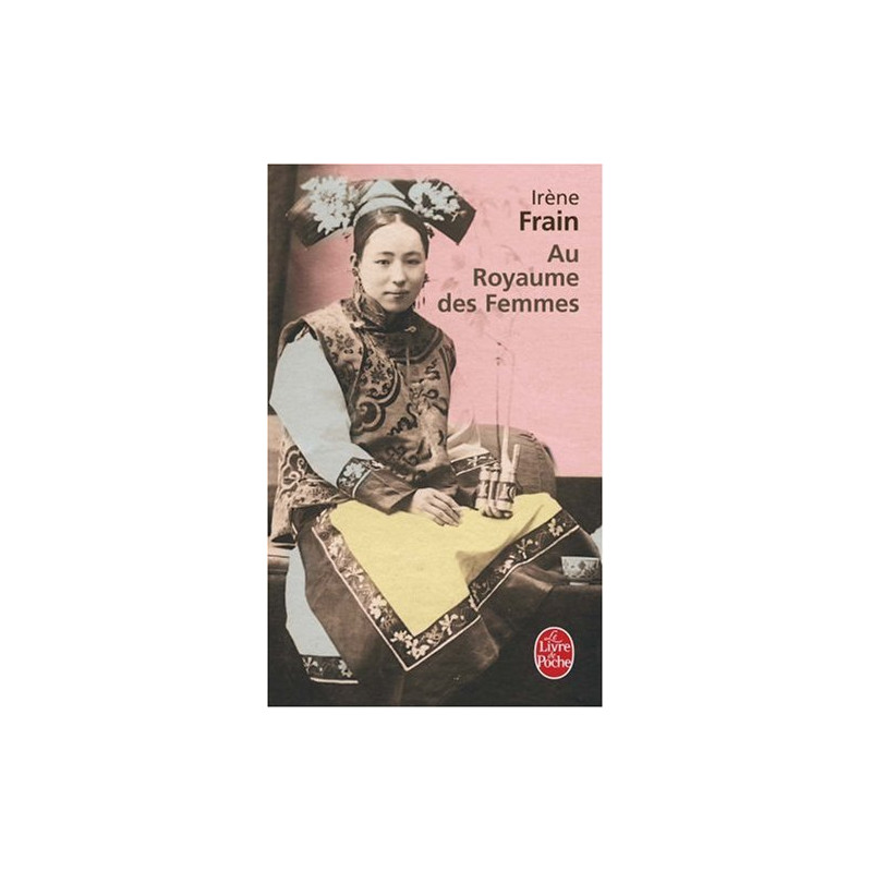 Au Royaume des Femmes