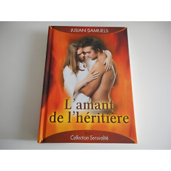 L'AMANTS DE L'HERITIERE