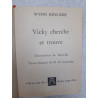 Vicky cherche et trouve