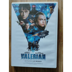 Valerian