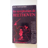 Les symphonie de beethoven