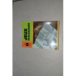 Jeux ecologiques (Serie 100 (C))