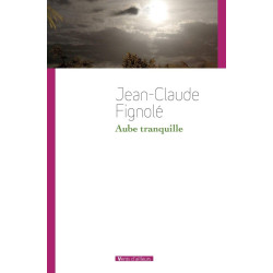 Aube tranquille