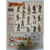 Vaillant Nº844 - Le Journal Le Plus Captivant