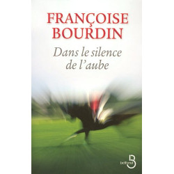 Dans le silence de l'aube