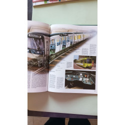 La grande aventure du rail