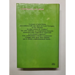 L'Empreinte du désir