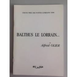 BALTHUS LE LORRAIN