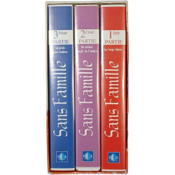 Vhs Sans Famille