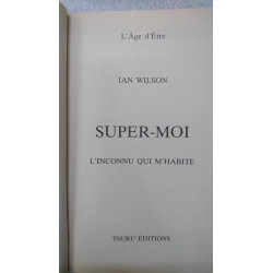 Super moi (Age d'Etre)