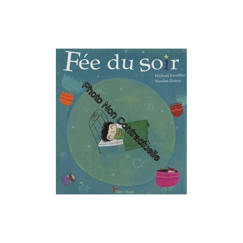 Fée Du Soir