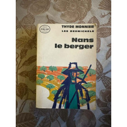 Nans le berger