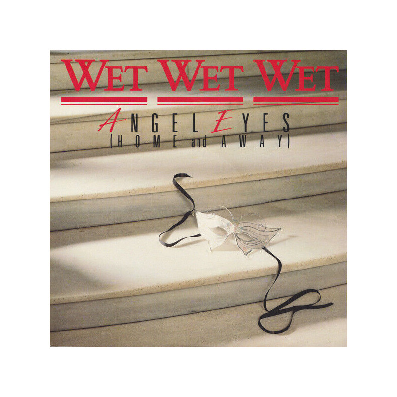 Angel Eyes (Home And Away)