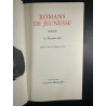 Romans de jeunesse XXXVI - La Dernière Fée