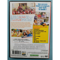 École paternelle Eddie Murphy DVD simple