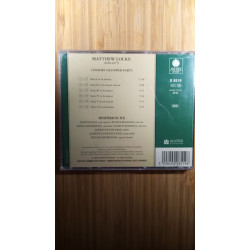 The Consort of Fower Parts