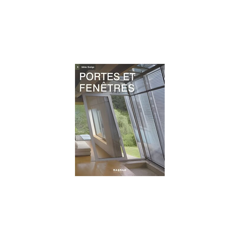 Portes et fenêtres