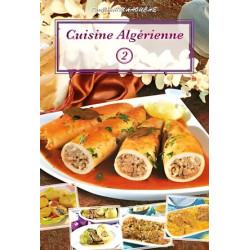 Cuisine algérienne
