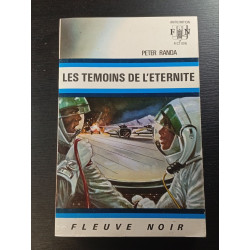 Les témoins de l'éternite