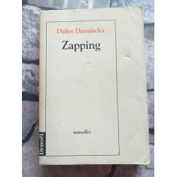 Zapping