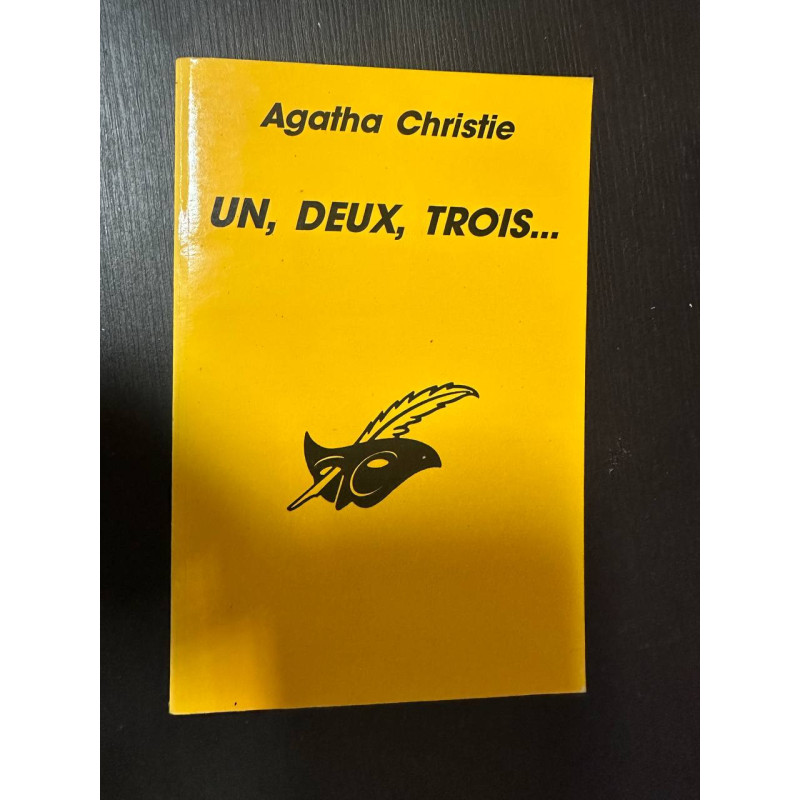 Un deux trois