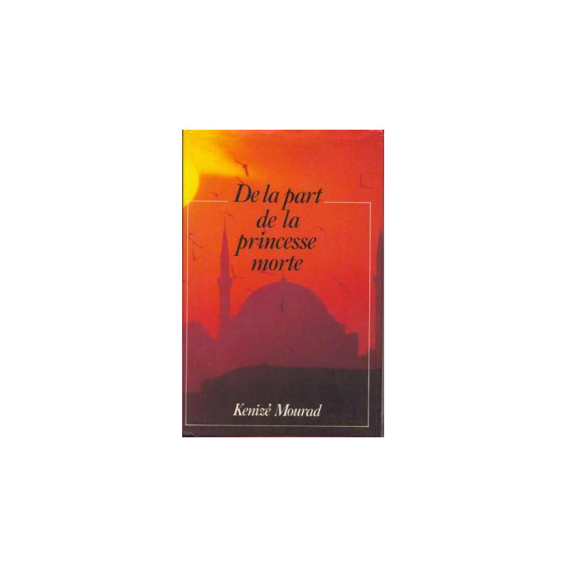 De la part de la Princesse morte