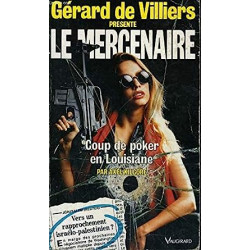 Coup de poker en Louisiane