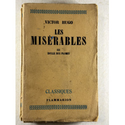Les misérables (tome 3)