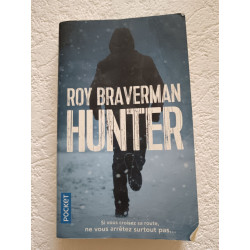Hunter Tome 1