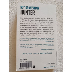 Hunter Tome 1