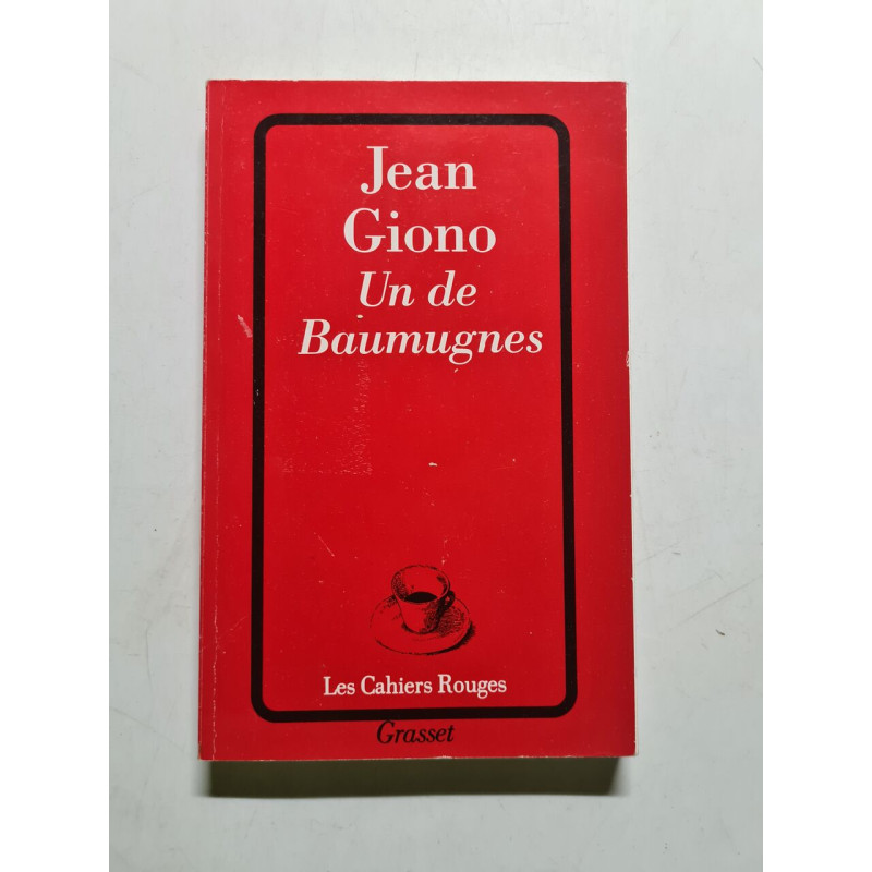 Un de Baumugnes - 1929