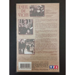 L'Oeil de Vichy
