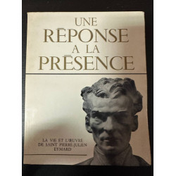 Une réponse à la présence