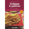 Crêpes et galettes : Les crêpes c'est chouette