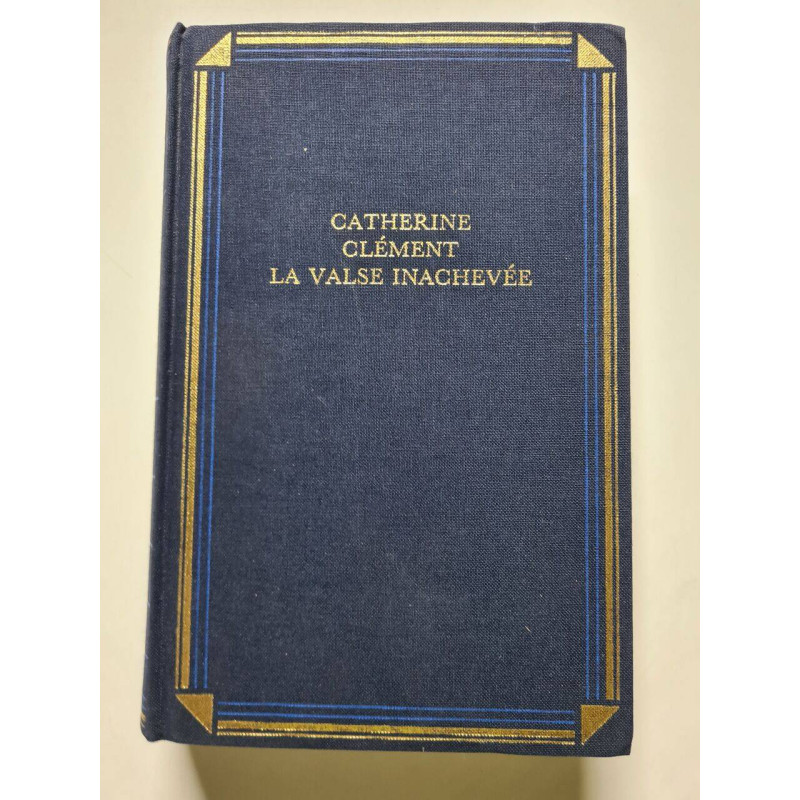 La valse inachevée