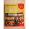 Richtig Clever !: Richtig Clever! Allemand 3e annee Cahier