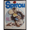 Le Journal de Spirou N° 2340