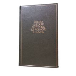 Le pouvoir et la vie. Tome 1