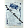 LECTURES POUR TOUS du 01/09/1925 - G .DUTRIAC - JOHN CHEZ LES...