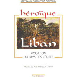 Heroique liban