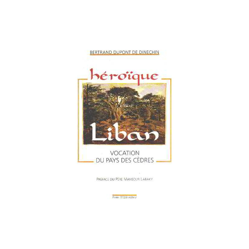 Heroique liban Heroique liban