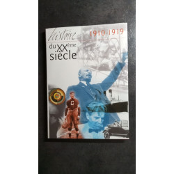 L'Histoire du XXe siècle 1910-1919
