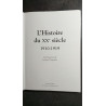L'Histoire du XXe siècle 1910-1919