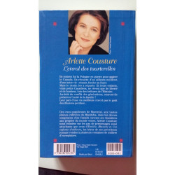 L'envol Des Tourterelles