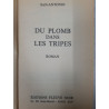 Du plomb dans les tripes