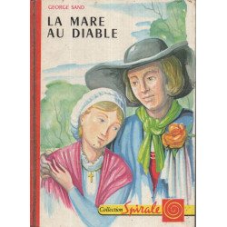 La mare au diable
