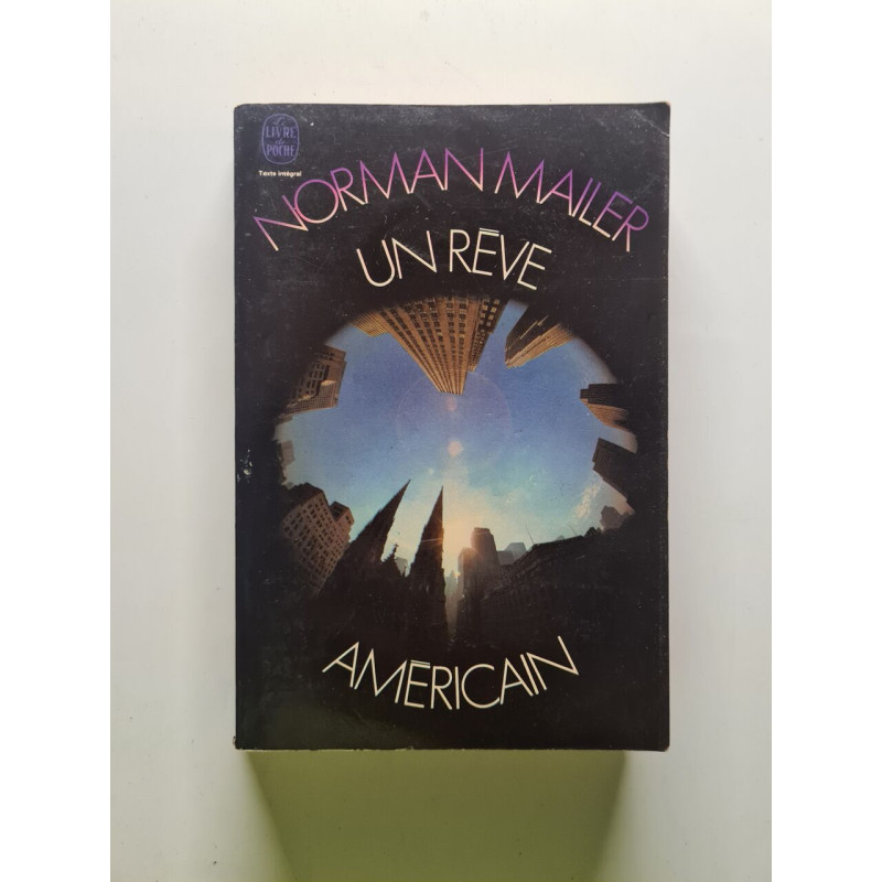 Un reve americain